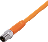 Connecting cable with plug - EVT647 - ifm electronic gmbh