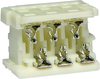 Connector Housing, Rcpt, 6Pos, 1.27Mm Rohs Compliant Multicomp Pro - 08AK6494 - Newark, An Avnet Company