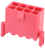 Conn, Header, 12Pos, 2Row, 4.2Mm; Connector Systems Molex - 31AK6212 - Newark, An Avnet Company