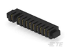 DC Jack Connectors - 1123688-7 - TE Connectivity