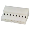 Connectors, Interconnects - Rectangular Connectors - Free Hanging, Panel Mount - 1366156-3-640441-8 - Win Source Electronics