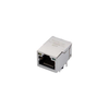 Modular/Ethernet Connector (RJ45) Jacks With Magnetics - 931-TMJ166323B10NL-ND - DigiKey