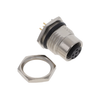 Circular Connector Assemblies - MSAS-05PFFP-SF8002-ND - DigiKey