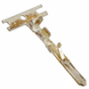 Quick Connects, Quick Disconnect Connectors - A107145TR-ND - DigiKey