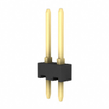 Headers, Male Pins - 87527-2-ND - DigiKey