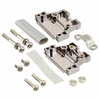 D-Sub, D-Shaped Connector Backshells, Hoods - Z6514-ND - DigiKey