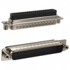 D-Sub, D-Shaped Connector Housings - 3862ME-ND - DigiKey