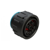 Circular Connector Housings - 889-AHDP06-24-91SR-SRA-ND - DigiKey