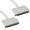 D-Shaped, Centronics Cables - 33602121000106-ND - DigiKey