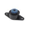 Pneumatics, Hydraulics - Shock Absorbers, Dampers - RFRT-D2-152-G2 - Quarktwin Technology Ltd.