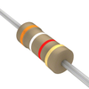 Through Hole Resistors - CF14JA3K90-ND - DigiKey