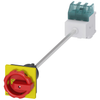 Disconnect Switch Components - 3473-3LD22130TK53-ND - DigiKey