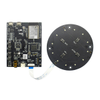 RF, RFID, Wireless Evaluation Boards - 1965-ESP32-LYRATD-DSPG-ND - DigiKey