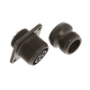 Circular Connector Assemblies - 339-MS3100A14S-5S-ND - DigiKey