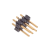 Headers, Male Pins - 612-TSW-103-07-G-D-LL-ND - DigiKey