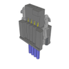 Rectangular Cable Assemblies - 612-SFSST-04-28-G-07.00-SR-ND - DigiKey