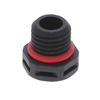 Box Accessories - 1754-VENT-PS1YBK-N8002-ND - DigiKey