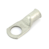 Molex 192210236 Tinned Copper Eyelet Battery Cable Lug, 2Ga., 1/2