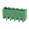 Headers, Plugs and Sockets - 277-1298-ND - DigiKey