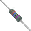 Through Hole Resistors - RNF14BAE126R-ND - DigiKey