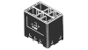 Headers & Wire Housings - 2-917658-3 - Powell Electronics, Inc.
