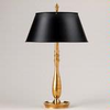 Chinon Bouillotte Lamp - BR75/BR - Vaughan Designs, Inc.