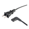 Power, Line Cables and Extension Cords - 2223-AC-C7-RJP-ND - DigiKey