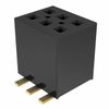 Headers, Receptacles, Female Sockets - SAM1226-03-ND - DigiKey