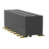 Headers, Receptacles, Female Sockets - SAM10182-ND - DigiKey