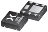 12 V, P-channel Trench MOSFET -- PMPB06R7VPX - Image