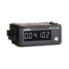 Panel Meters - Counters, Hour Meters - XTC4102-2-CU - ODG (Origin Data Global)