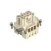 Heavy Duty Connector Inserts, Modules - 09338062702-ND - DigiKey