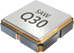 SAW Dual Filter -- Q30 Dual (3.0mm x 3.0mm) - Image