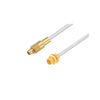 Coaxial Cables (RF) - 6099-PE3W16434-18-ND - DigiKey
