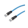 Modular/Ethernet Cables (RJ45, RJ11) - 5073-TRD626ASZ-BLU-1F-ND - DigiKey