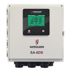 Multi Sensor Diffusion Based Monitoring System -- Model SA-2DS - Image