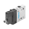 Valves and Control - 2171-CPE14-M1CH-5/3ES-1/8-ND - DigiKey
