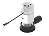 Manually actuated injection valve 6 port, 2 position -- manually-actuated-injection-valve-6-port-2-position
