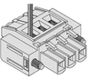 Pluggable Terminal Blocks - 2453-31 - LMI Components, Inc.