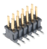 PCB Headers - 7676777 - RS Components, Ltd.