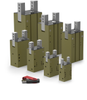 2-JAW ANGULAR GRIPPERS – DCT|CT SERIES - Image