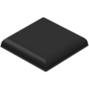 Bumpers, Feet, Pads, Grips - 19-SJ5705-ND - DigiKey