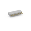 Headers, Male Pins - 4134-WT4PRD7-ND - DigiKey