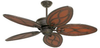 Fans-Ceiling Fans - 633356 - Light Center (The)