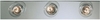 P3114-15 Bathroom Fixtures-Three Lights - 765214 - Capital Lighting, Inc.
