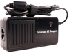 Universal Laptop AC Adapter 90Watt Variable 7 DC Voltages Output -- AD-UNV-03