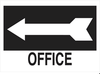 Directional Sign - 41030 - Brady Corporation