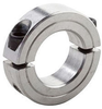 Two Piece Clamp Tite Collars - Image