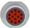 Circular / Cylindrical Connector - HD30 Series - HD34-18-14PE - LADD Distribution