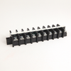 TERM BLCK PNL MTD 1P 35A BLK -- 1492-15T
